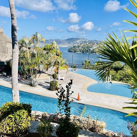 Suite Casablanca Grand, La Mejor Vista De Acapulco Exteriér fotografie