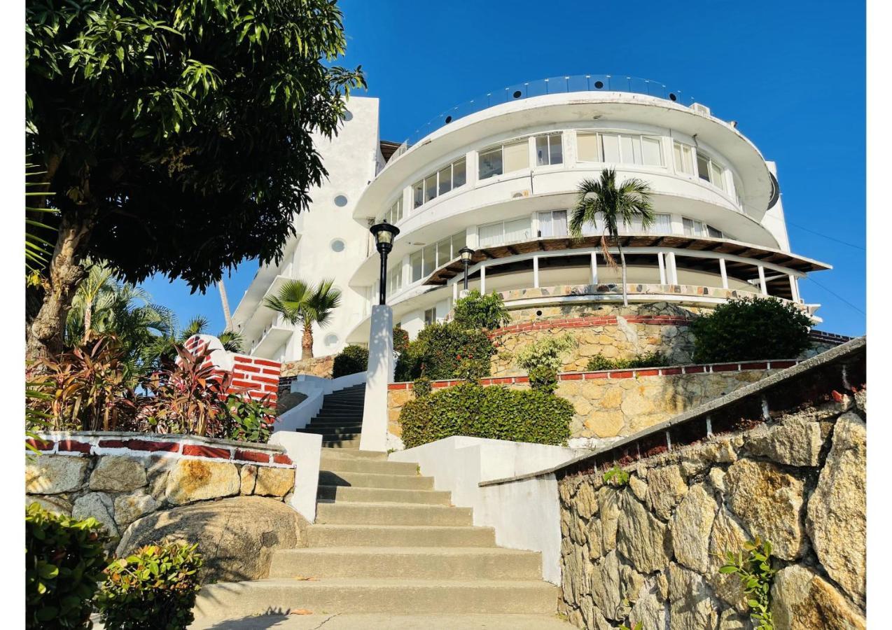 Suite Casablanca Grand, La Mejor Vista De Acapulco Exteriér fotografie