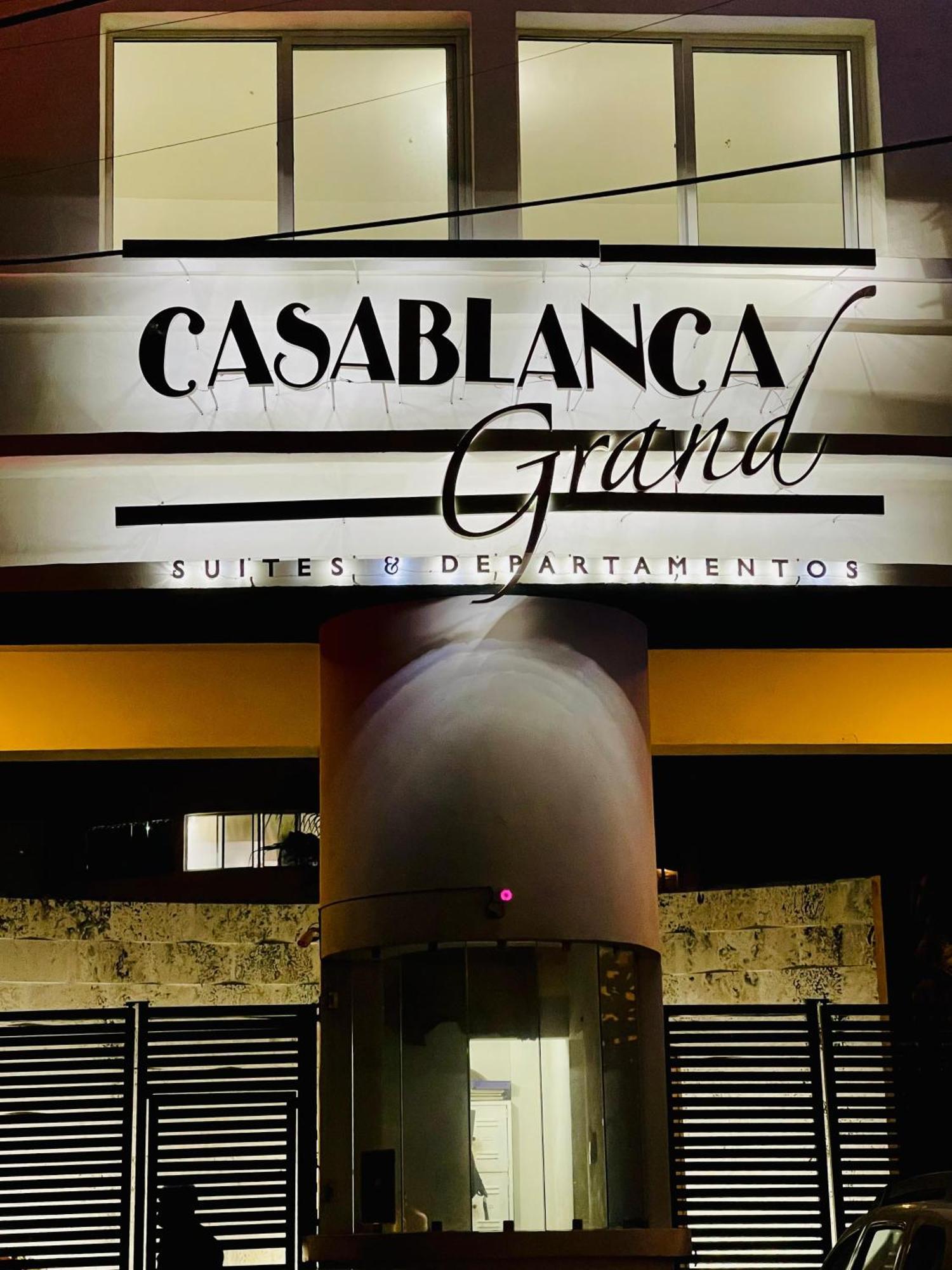 Suite Casablanca Grand, La Mejor Vista De Acapulco Exteriér fotografie