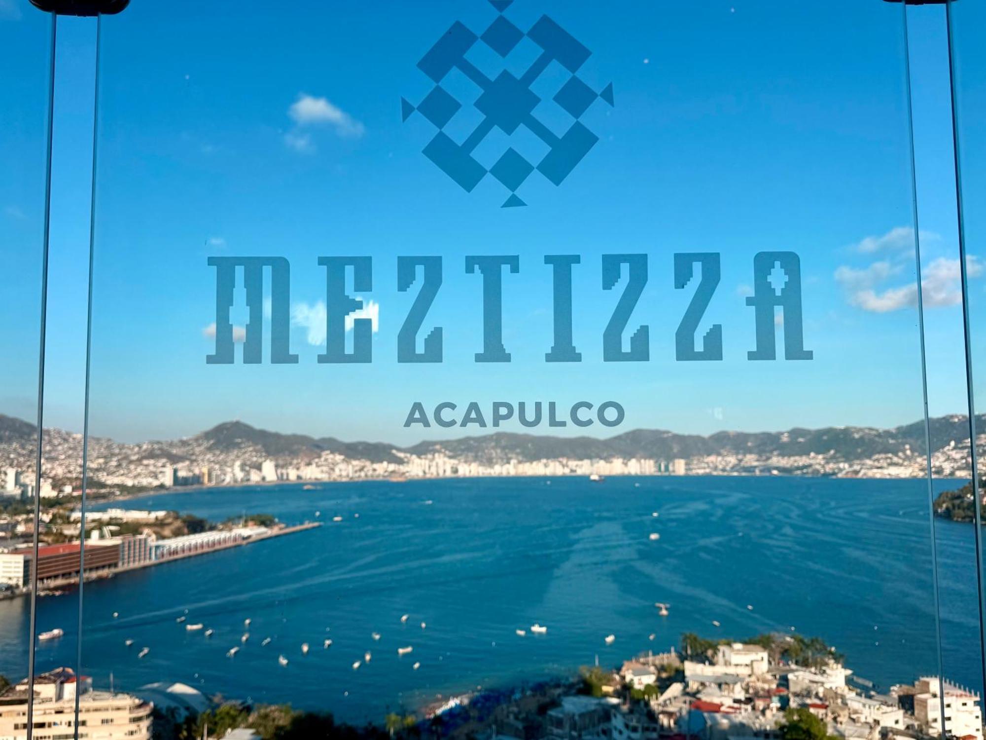 Suite Casablanca Grand, La Mejor Vista De Acapulco Exteriér fotografie